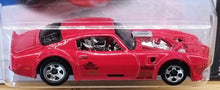 Load image into Gallery viewer, Hot Wheels 2022 1970 Pontiac Firebird Red #1 HW Dream Garage 1/5 New