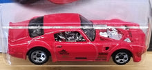 Load image into Gallery viewer, Hot Wheels 2022 1970 Pontiac Firebird Red #1 HW Dream Garage 1/5 New