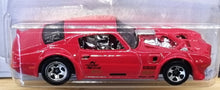 Load image into Gallery viewer, Hot Wheels 2022 1970 Pontiac Firebird Red #1 HW Dream Garage 1/5 New Long Card