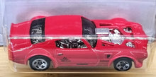 Load image into Gallery viewer, Hot Wheels 2022 1970 Pontiac Firebird Red #1 HW Dream Garage 1/5 New Long Card