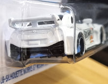 Load image into Gallery viewer, Hot Wheels 2022 LB-Silhouette Works GT Nissan 35GT-RR Ver2 White #154 HW Dream Garage 5/5 New