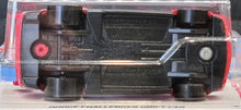 Load image into Gallery viewer, Hot Wheels 2022 Dodge Challenger Drift Car Red #207 HW Drift 3/5 New Long Card