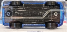 Load image into Gallery viewer, Hot Wheels 2022 Mazda RX-7 Blue #97 HW J-Imports 1/10 New Long Card