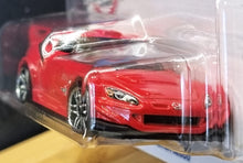 Load image into Gallery viewer, Hot Wheels 2022 Honda S2000 Red #118 HW J-Imports 3/10 New Long Card