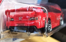 Load image into Gallery viewer, Hot Wheels 2022 Honda S2000 Red #118 HW J-Imports 3/10 New Long Card