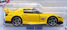 Load image into Gallery viewer, Hot Wheels 2022 Honda S2000 Red #118 HW J-Imports 3/10 New Long Card