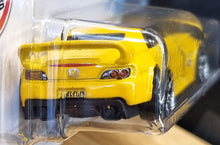 Load image into Gallery viewer, Hot Wheels 2022 Honda S2000 Red #118 HW J-Imports 3/10 New Long Card