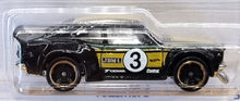 Load image into Gallery viewer, Hot Wheels 2022 Mazda RX-3 Black #143 HW J-Imports 5/10 New Long Card