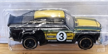 Load image into Gallery viewer, Hot Wheels 2022 Mazda RX-3 Black #143 HW J-Imports 5/10 New Long Card