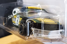 Load image into Gallery viewer, Hot Wheels 2022 Mazda RX-3 Black #143 HW J-Imports 5/10 New Long Card