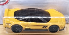 Load image into Gallery viewer, Hot Wheels 2022 '90 Acura NSX Yellow #144 HW J-Imports 6/10 New Long Card
