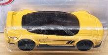 Load image into Gallery viewer, Hot Wheels 2022 '90 Acura NSX Yellow #144 HW J-Imports 6/10 New Long Card