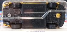 Load image into Gallery viewer, Hot Wheels 2022 '90 Acura NSX Yellow #144 HW J-Imports 6/10 New Long Card