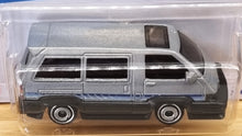 Load image into Gallery viewer, Hot Wheels 2022 1986 Toyota Van Grey #173 HW J-Imports 7/10 New Long Card