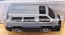 Load image into Gallery viewer, Hot Wheels 2022 1986 Toyota Van Grey #173 HW J-Imports 7/10 New Long Card