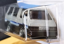 Load image into Gallery viewer, Hot Wheels 2022 1986 Toyota Van Grey #173 HW J-Imports 7/10 New Long Card
