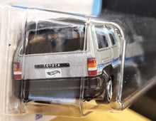 Load image into Gallery viewer, Hot Wheels 2022 1986 Toyota Van Grey #173 HW J-Imports 7/10 New Long Card
