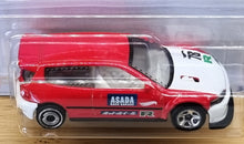 Load image into Gallery viewer, Hot Wheels 2022 Honda Civic Custom Red #204 HW J-Imports 10/10 New Long Card