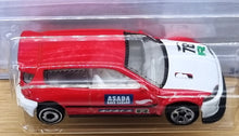 Load image into Gallery viewer, Hot Wheels 2022 Honda Civic Custom Red #204 HW J-Imports 10/10 New Long Card