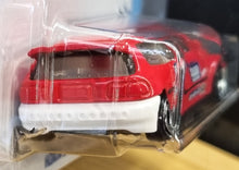 Load image into Gallery viewer, Hot Wheels 2022 Honda Civic Custom Red #204 HW J-Imports 10/10 New Long Card