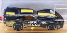 Load image into Gallery viewer, Hot Wheels 2022 '76 Greenwood Corvette Dark Blue #21 HW Contoured 1/5 New Long Card