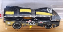 Load image into Gallery viewer, Hot Wheels 2022 '76 Greenwood Corvette Dark Blue #21 HW Contoured 1/5 New Long Card