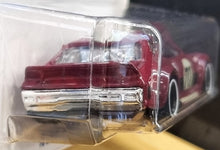 Load image into Gallery viewer, Hot Wheels 2022 '70 Chevy Chevelle Maroon #46 HW Contoured 3/5 New Long Card