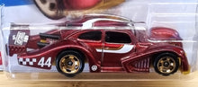 Load image into Gallery viewer, Hot Wheels 2022 Volkswagen Kafer Racer Dark Red #142 HW Contoured 5/5 New