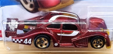 Load image into Gallery viewer, Hot Wheels 2022 Volkswagen Kafer Racer Dark Red #142 HW Contoured 5/5 New