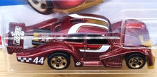Load image into Gallery viewer, Hot Wheels 2022 Volkswagen Kafer Racer Dark Red #142 HW Contoured 5/5 New