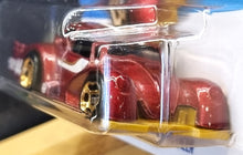 Load image into Gallery viewer, Hot Wheels 2022 Volkswagen Kafer Racer Dark Red #142 HW Contoured 5/5 New