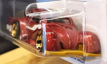 Load image into Gallery viewer, Hot Wheels 2022 Volkswagen Kafer Racer Dark Red #142 HW Contoured 5/5 New Long Card