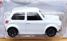 Load image into Gallery viewer, Hot Wheels 2022 Custom '70 Honda N600 White #141 Compact Kings 4/5 New Long Card