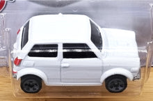Load image into Gallery viewer, Hot Wheels 2022 Custom '70 Honda N600 White #141 Compact Kings 4/5 New Long Card