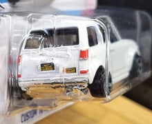 Load image into Gallery viewer, Hot Wheels 2022 Custom '70 Honda N600 White #141 Compact Kings 4/5 New Long Card