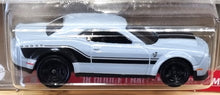 Load image into Gallery viewer, Hot Wheels 2021 '18 Dodge Challenger SRT Demon Grey 1/4 Mile Finals 2/5 New