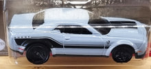 Load image into Gallery viewer, Hot Wheels 2021 '18 Dodge Challenger SRT Demon Grey 1/4 Mile Finals 2/5 New