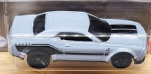 Load image into Gallery viewer, Hot Wheels 2021 '18 Dodge Challenger SRT Demon Grey 1/4 Mile Finals 2/5 New