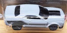 Load image into Gallery viewer, Hot Wheels 2021 '18 Dodge Challenger SRT Demon Grey 1/4 Mile Finals 2/5 New