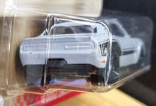Load image into Gallery viewer, Hot Wheels 2021 '18 Dodge Challenger SRT Demon Grey 1/4 Mile Finals 2/5 New