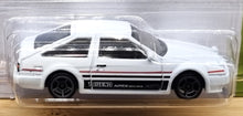 Load image into Gallery viewer, Hot Wheels 2022 Toyota AE86 Sprinter Trueno White #17 HW Hatchbacks 1/5 New Long Card
