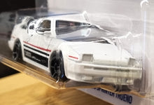 Load image into Gallery viewer, Hot Wheels 2022 Toyota AE86 Sprinter Trueno White #17 HW Hatchbacks 1/5 New Long Card