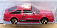 Load image into Gallery viewer, Hot Wheels 2022 Toyota AE86 Sprinter Trueno Red #17 HW Hatchbacks 1/5 New Long Card
