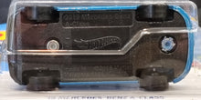 Load image into Gallery viewer, Hot Wheels 2022 '19 Mercedes-Benz A-Class Blue #18 HW Hatchbacks 2/5 New Long Card
