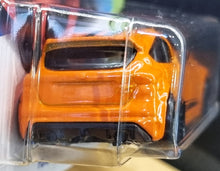 Load image into Gallery viewer, Hot Wheels 2022 Ford Focus RS Orange #41 HW Hatchbacks 3/5 New