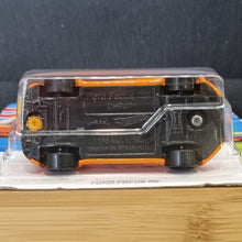 Load image into Gallery viewer, Hot Wheels 2022 Ford Focus RS Orange #41 HW Hatchbacks 3/5 New Long Card