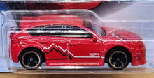 Load image into Gallery viewer, Hot Wheels 2022 Subaru WRX STI Red #67 HW Hatchbacks 4/5 New