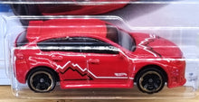 Load image into Gallery viewer, Hot Wheels 2022 Subaru WRX STI Red #67 HW Hatchbacks 4/5 New