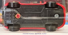 Load image into Gallery viewer, Hot Wheels 2022 Subaru WRX STI Red #67 HW Hatchbacks 4/5 New