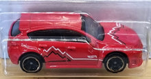Load image into Gallery viewer, Hot Wheels 2022 Subaru WRX STI Red #67 HW Hatchbacks 4/5 New Long Card